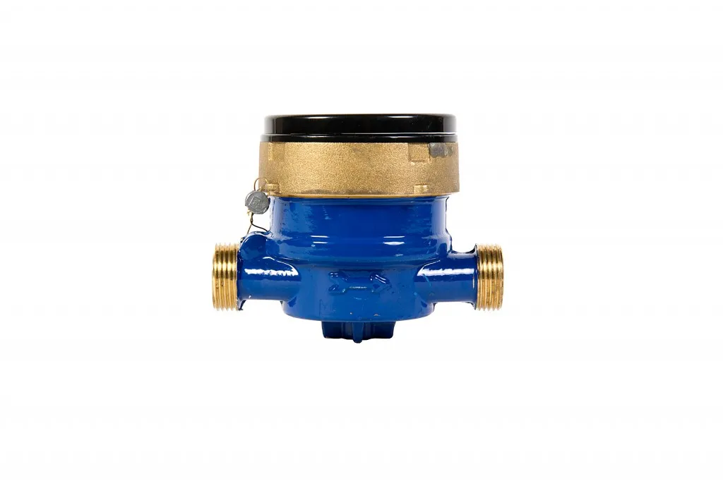 Счетчик воды ВКМ 15 мокроход Декаст