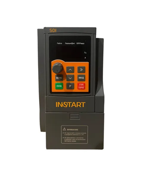 Преобразователь частоты SDI-G1.5-4B