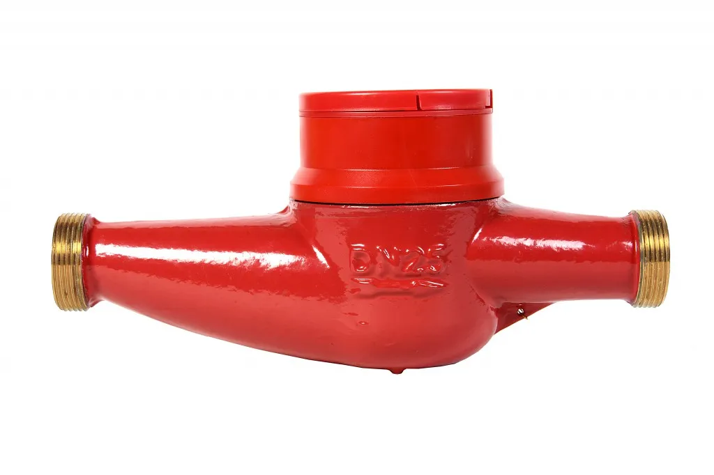 Счетчик воды ВСКМ 90 Ду 25 Декаст