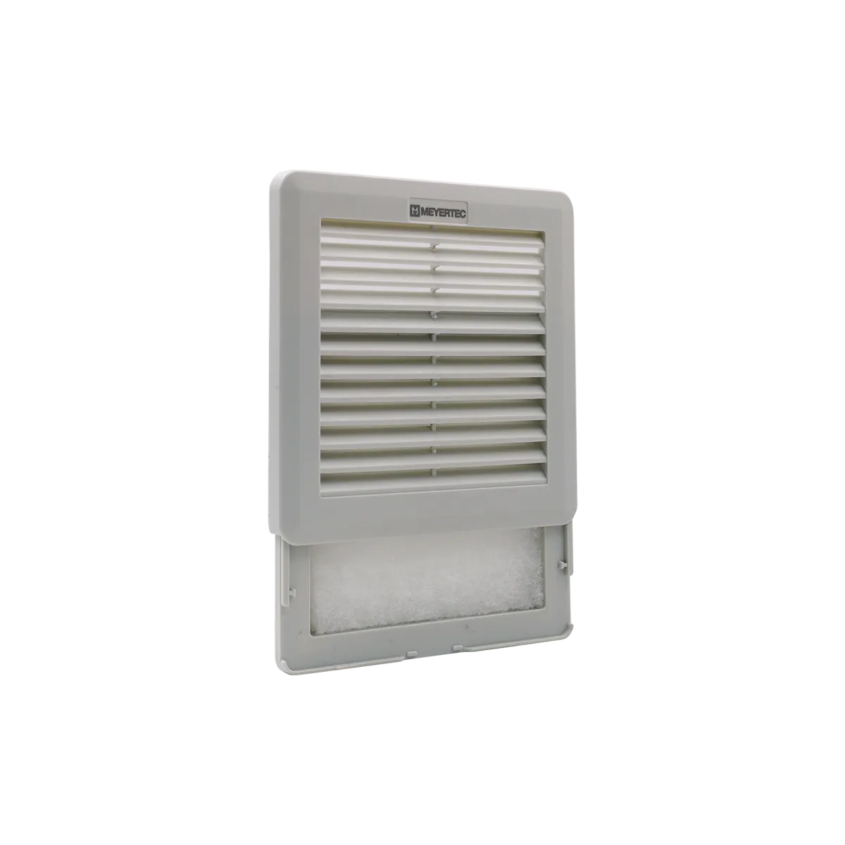 Решетка выпускная для MTK-150, размер: 150x150x32 мм, IP54