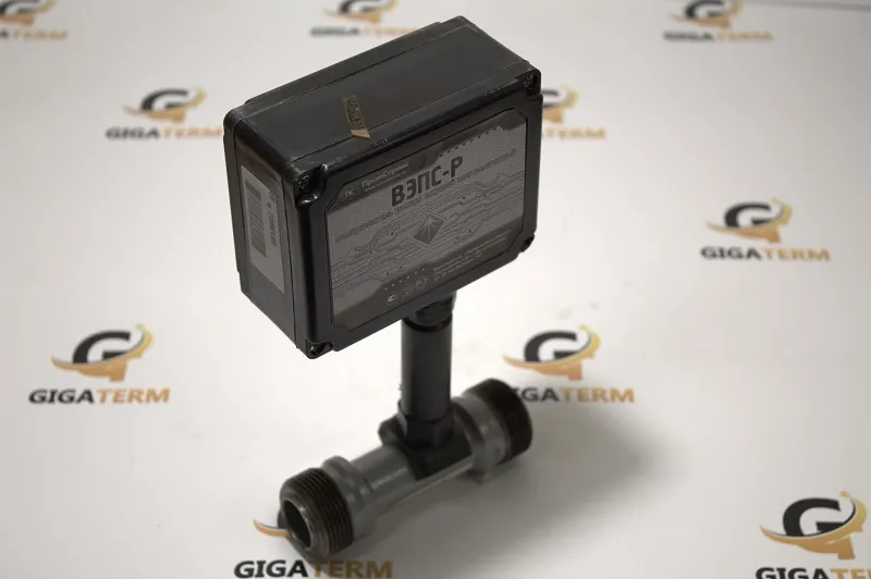 Расходомер ВЭПС-Р-20-ПБ-2-01