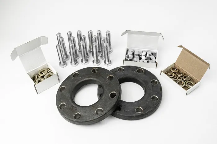 Монтажный комплект для расходомеров ПРЭМ