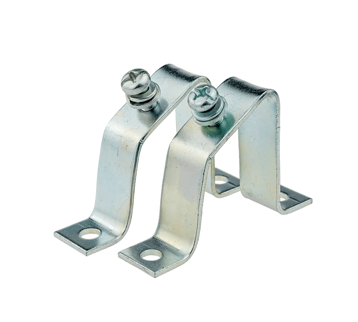 Держатель DIN-рейки, угловой ( упак.10 шт.)