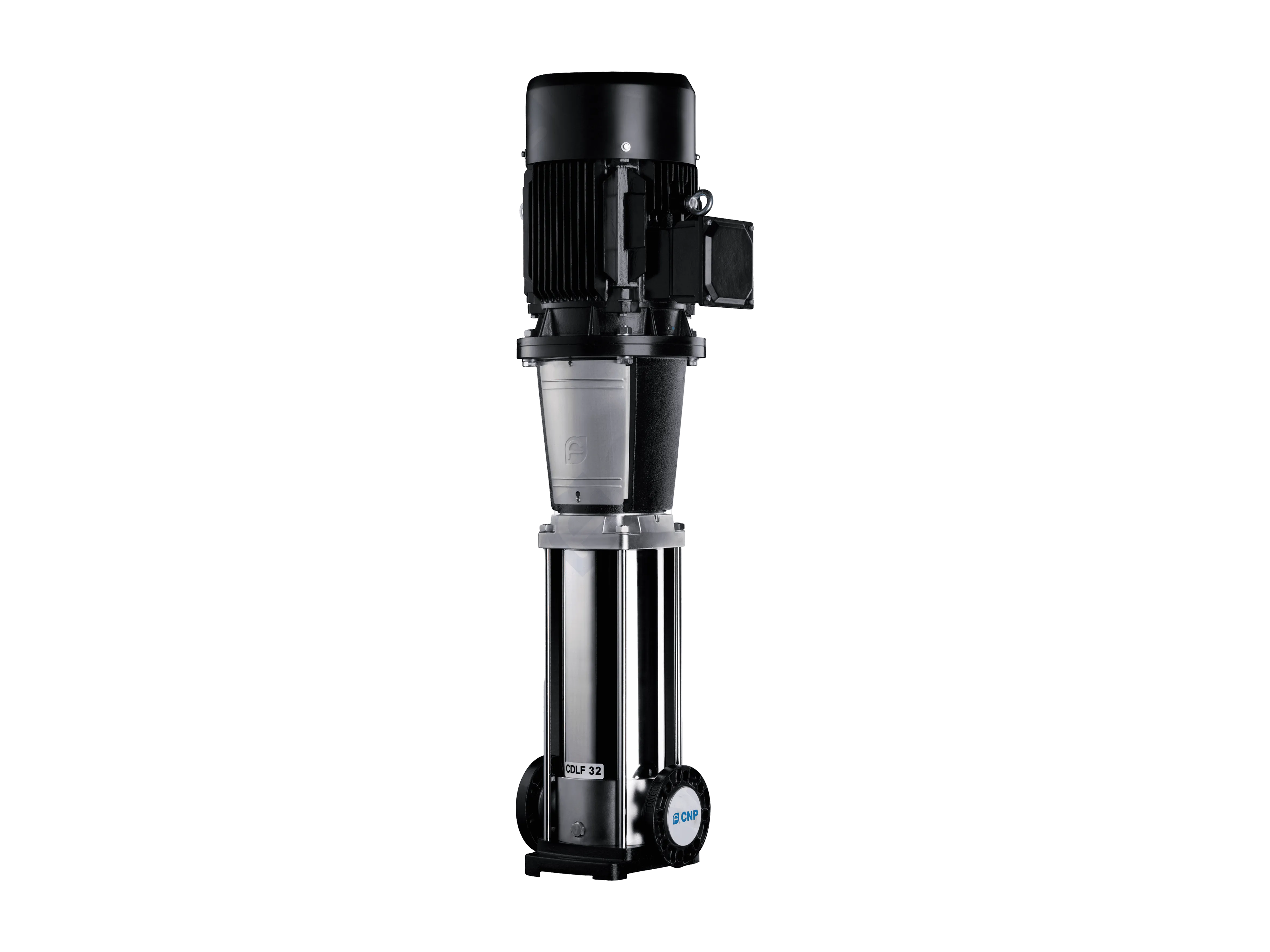 Вертикальные многоступенчатые насосы CDL, CDLF