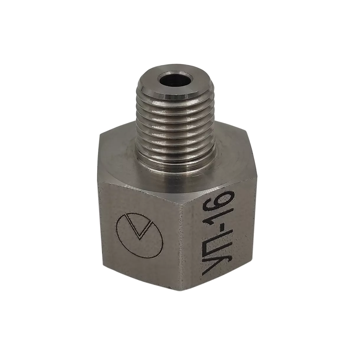 Устройство переходное УП для перехода с резьбы М20×1,5 на другие резьбы