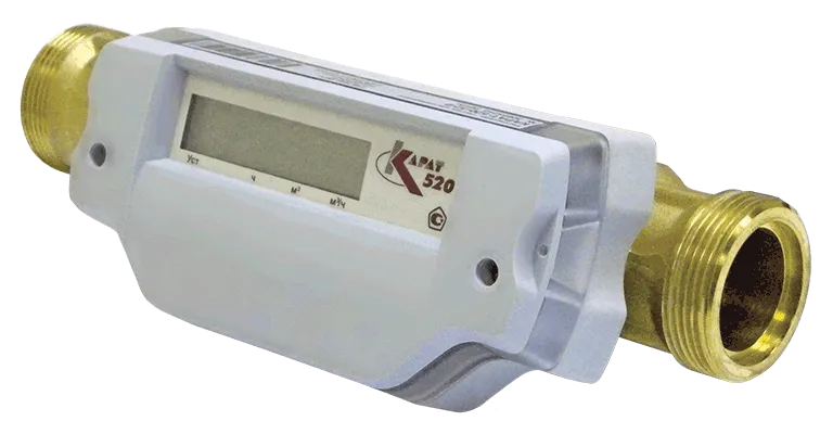 Расходомеры Карат-520