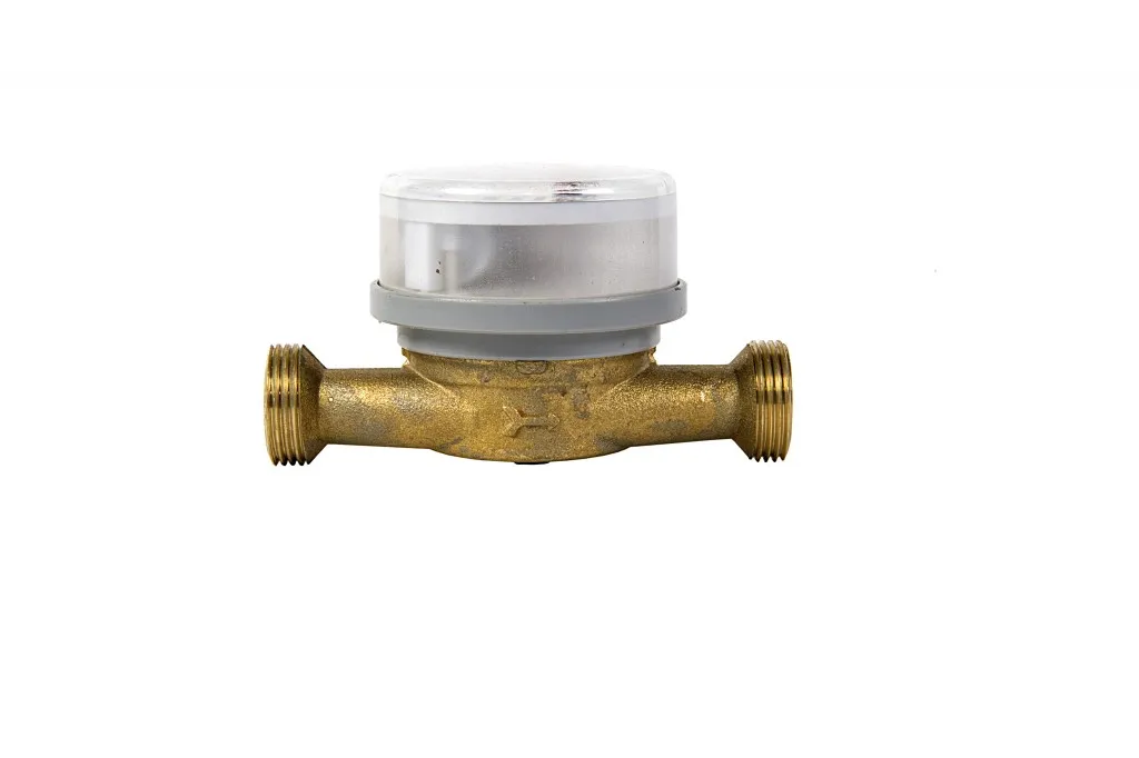 Счетчик воды ОСВУ 15 Декаст