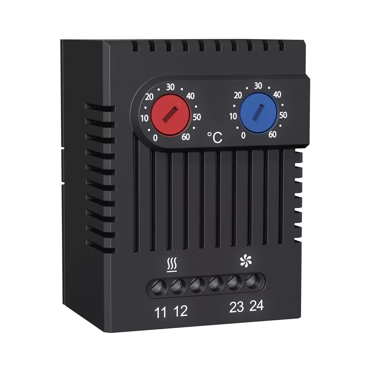 Термостаты для электротехнических шкафов MEYERTEC МТК-СТ