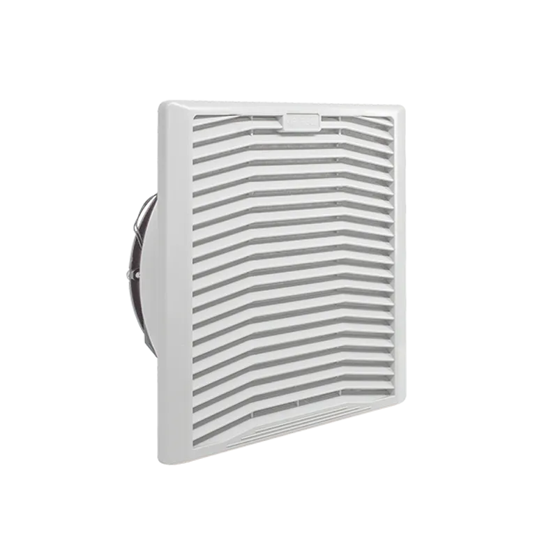 230VAC, производительность 269 м3/ч, габаритный размер: 255х255х115 мм