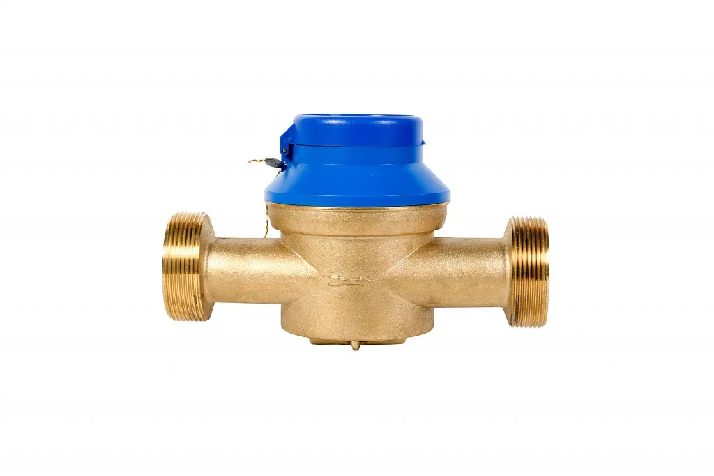 Счетчик воды ОСВХ 40 Декаст