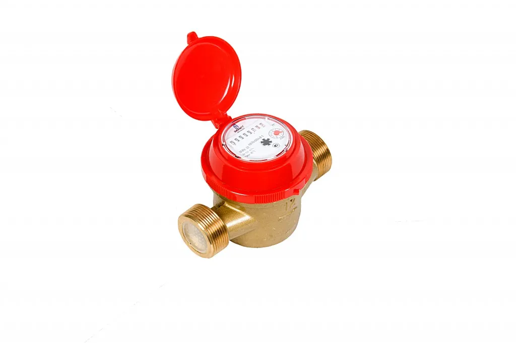 Счетчик воды ОСВУ 32 Декаст