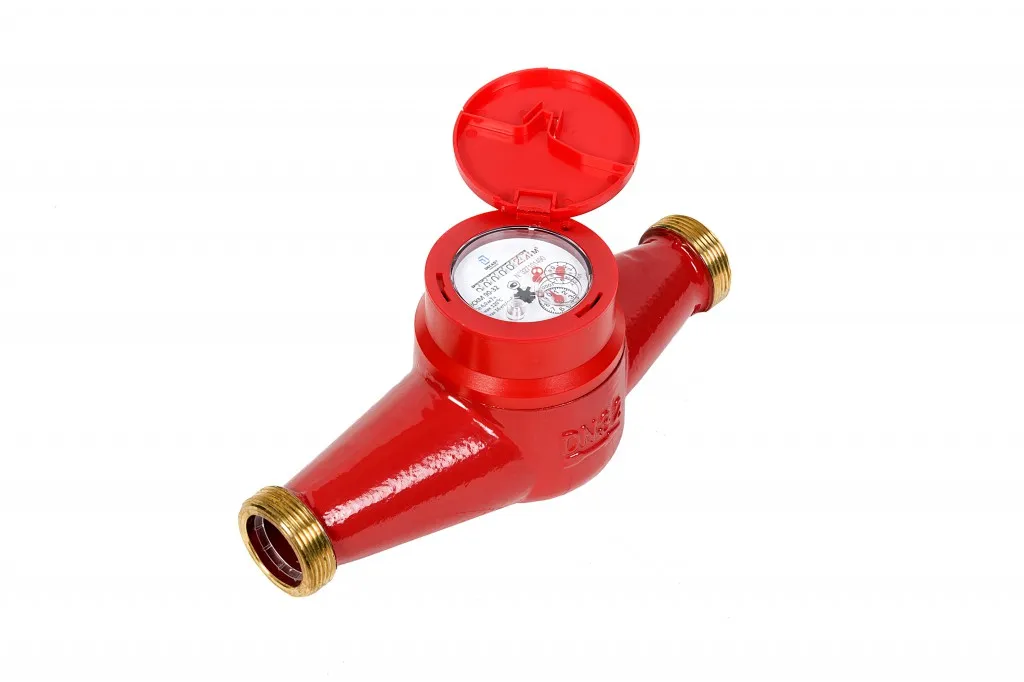 Счетчик воды ВСКМ 90 Ду 32 Декаст