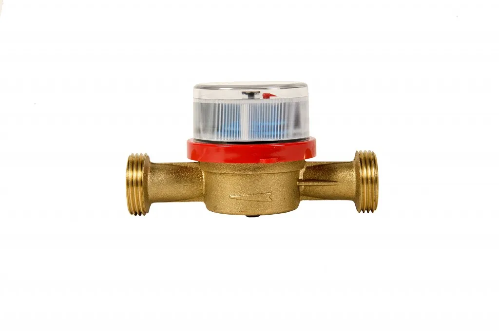 Счетчик воды ВСКМ 20 Декаст