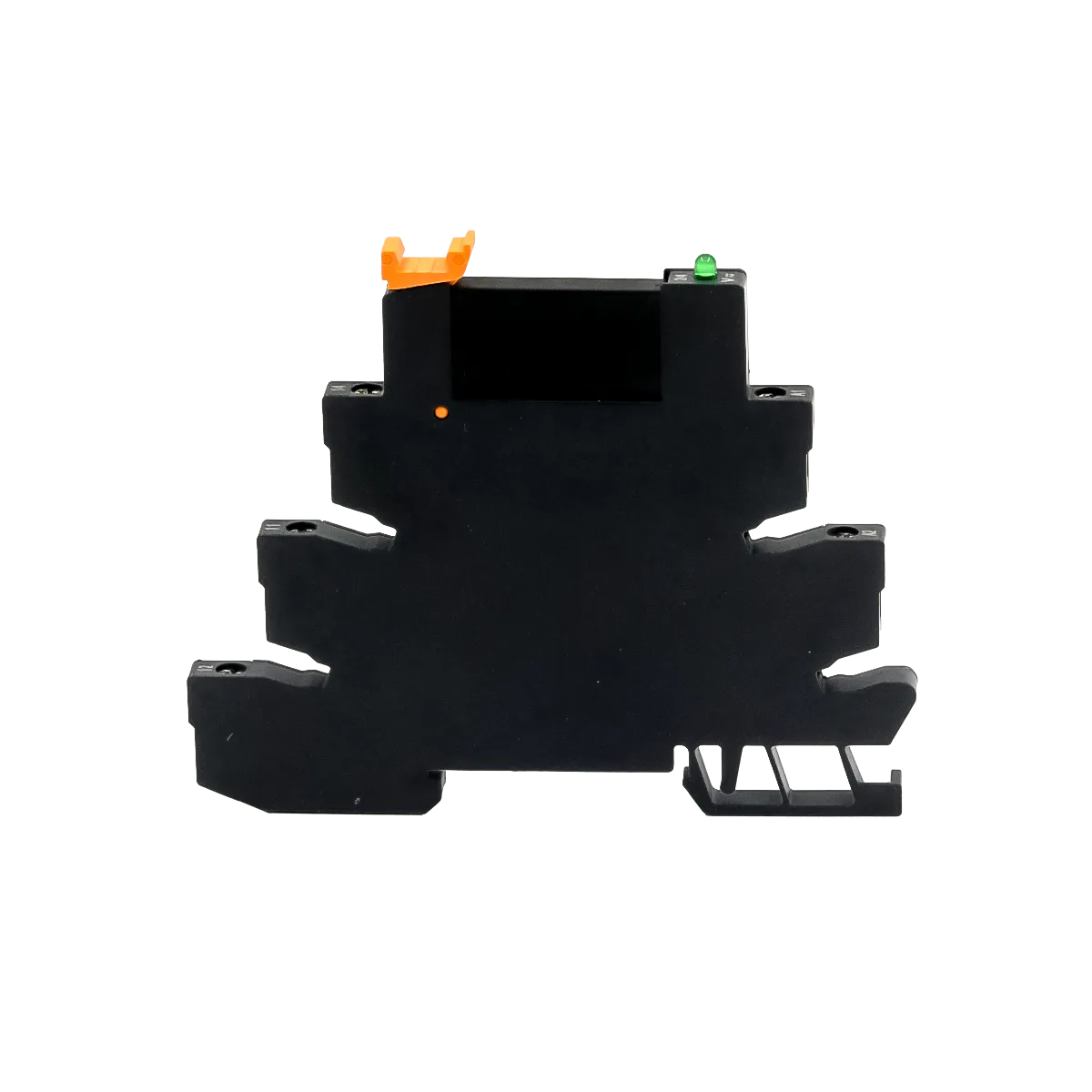 Модуль реле твердотельное, 220VAC и колодка