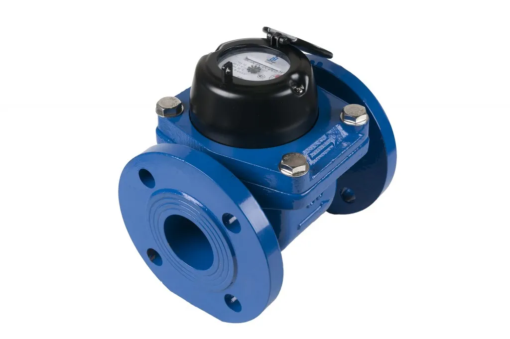 Счетчик холодной воды СТВХ 50 турбинный Декаст