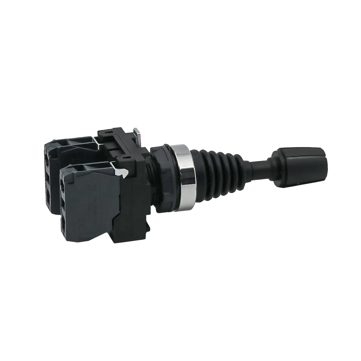 Джойстик в сборе, 2NO, 2 положения с фиксацией