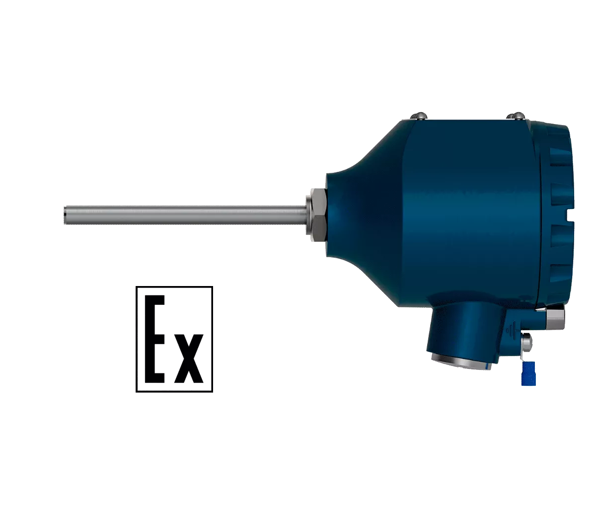 ДТСхх5Д.И термосопротивления с выходным сигналом 4…20 мА EXD