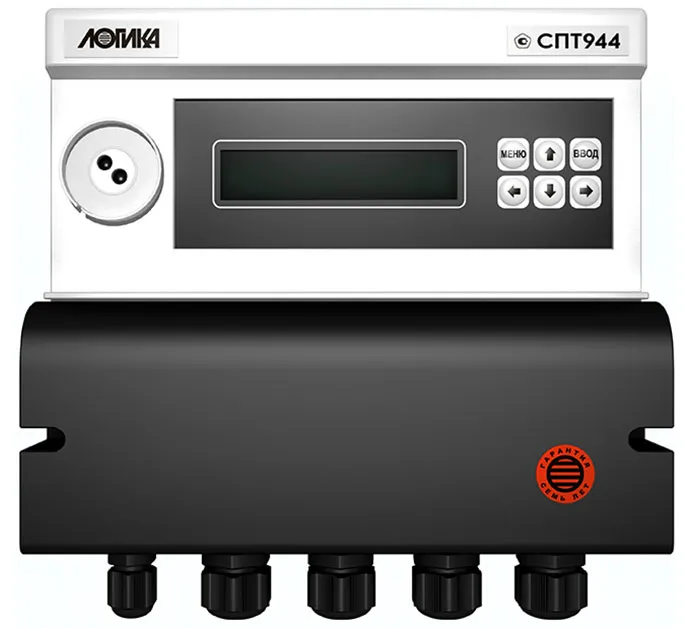 СПТ 944 Тепловычислитель