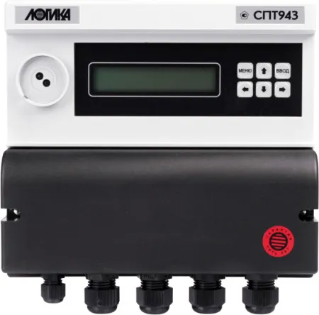 Тепловычислитель СПТ 943.2