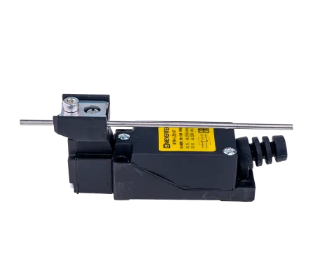 Выключатель концевой, IP65, шток поворотный регулируемый