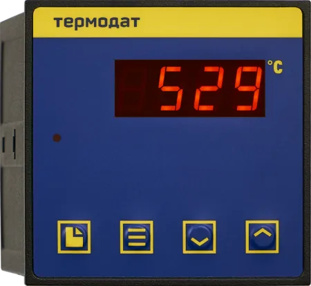 Термодат-10И6