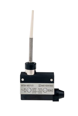 Выключатель концевой, IP54, стержень с диэлектриком