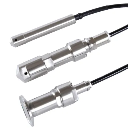 Датчик (преобразователь) давления СДВ-Г