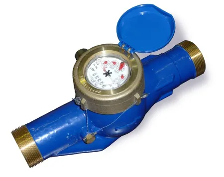 Счетчик воды MTK-N 50, MTK-I 50 Zenner