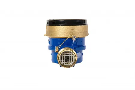 Счетчик воды ВКМ М 20 мокроход Декаст