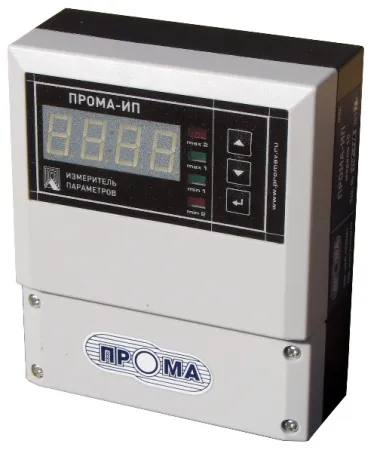 ПРОМА-ИП, измерители параметров многофункциональные