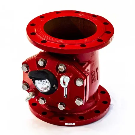 Счетчик воды ВСГН 200