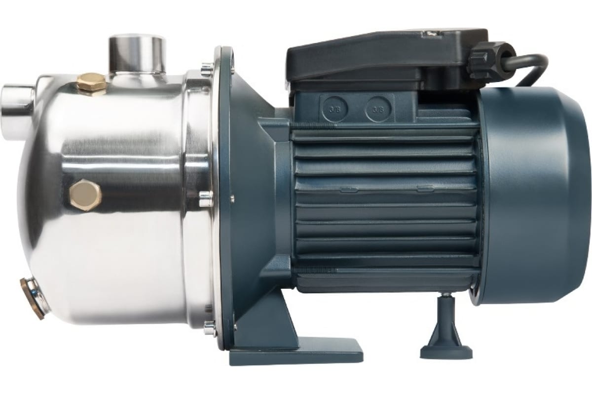 Поверхностный насос UNIPUMP JS 80