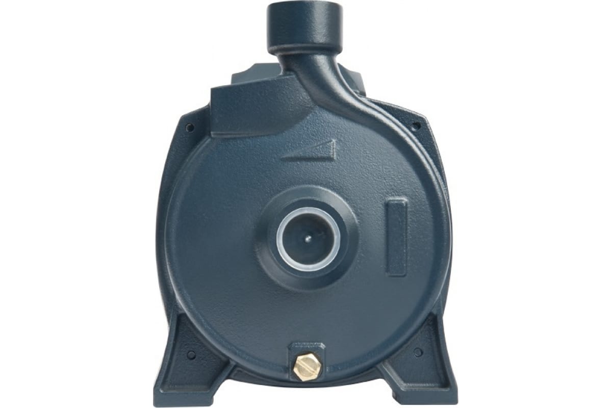 Поверхностный консольный насос CPM 200