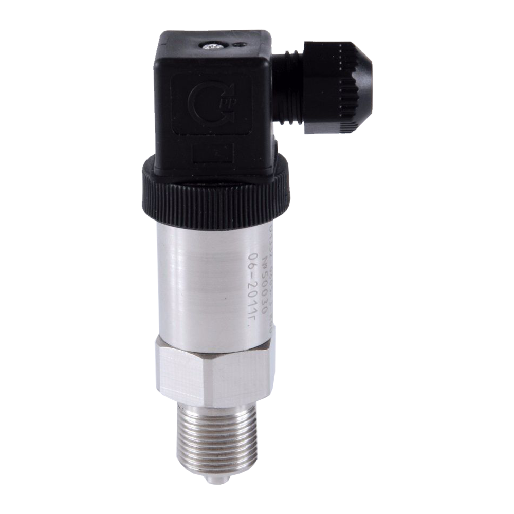 Датчик (преобразователь) давления СДВ-В